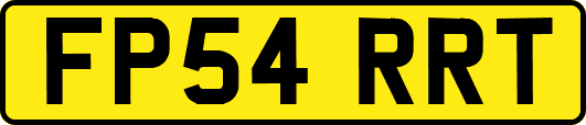 FP54RRT