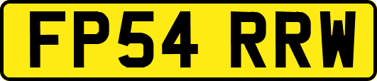 FP54RRW