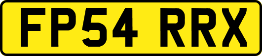 FP54RRX