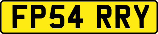 FP54RRY