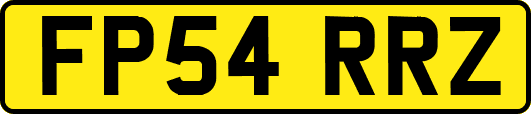 FP54RRZ