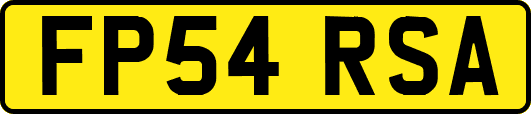 FP54RSA