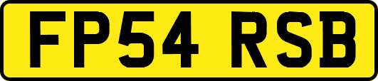 FP54RSB