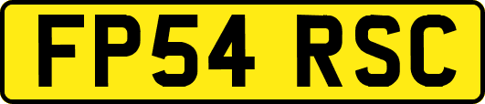 FP54RSC