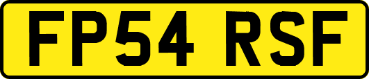 FP54RSF