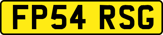FP54RSG