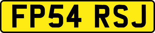 FP54RSJ
