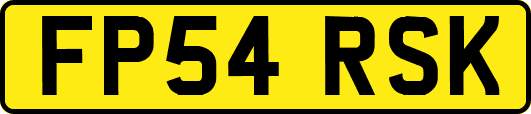 FP54RSK