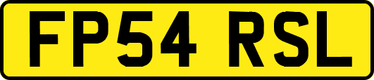 FP54RSL