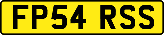 FP54RSS
