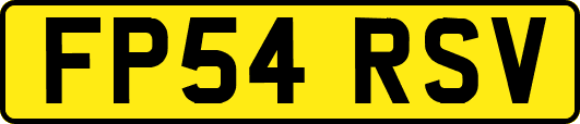 FP54RSV