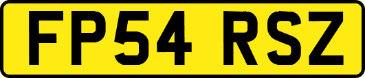 FP54RSZ