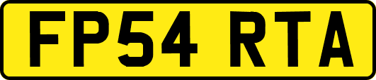 FP54RTA