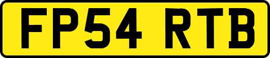 FP54RTB