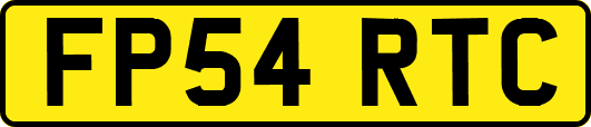 FP54RTC