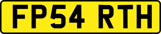 FP54RTH