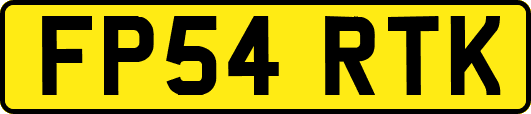 FP54RTK