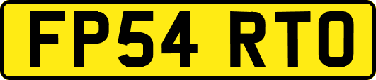 FP54RTO