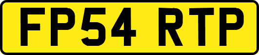 FP54RTP