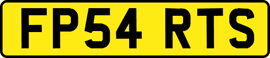 FP54RTS
