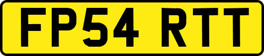 FP54RTT