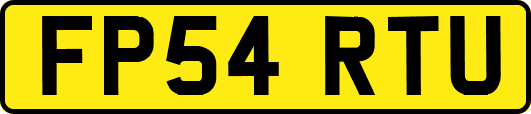FP54RTU