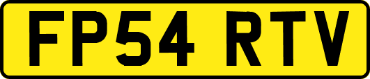 FP54RTV