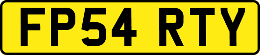 FP54RTY