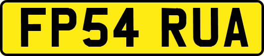 FP54RUA