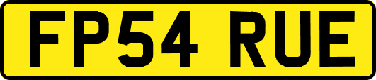 FP54RUE
