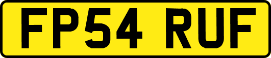 FP54RUF