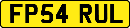 FP54RUL