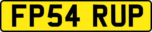FP54RUP