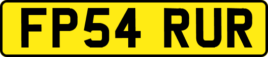 FP54RUR