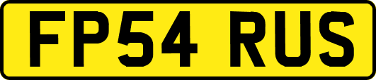FP54RUS