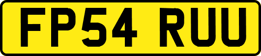 FP54RUU