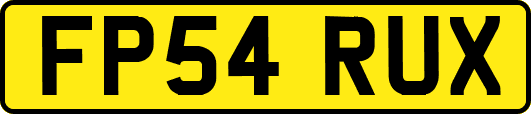 FP54RUX