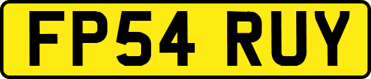 FP54RUY