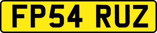 FP54RUZ