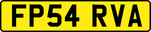 FP54RVA