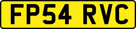 FP54RVC