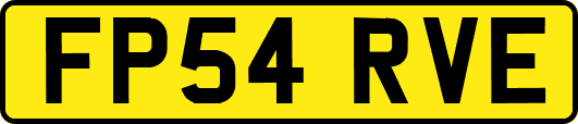 FP54RVE