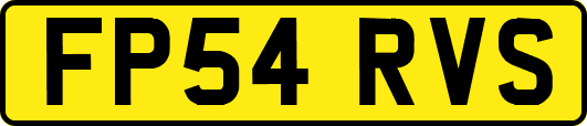 FP54RVS