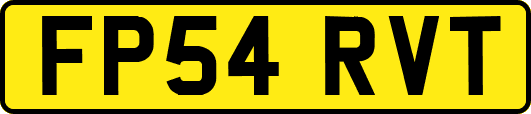 FP54RVT