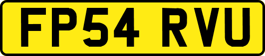 FP54RVU