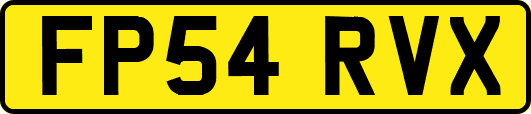 FP54RVX
