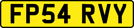 FP54RVY