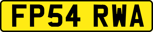 FP54RWA