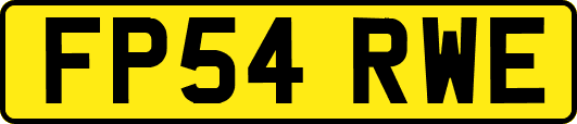 FP54RWE