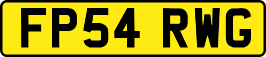 FP54RWG